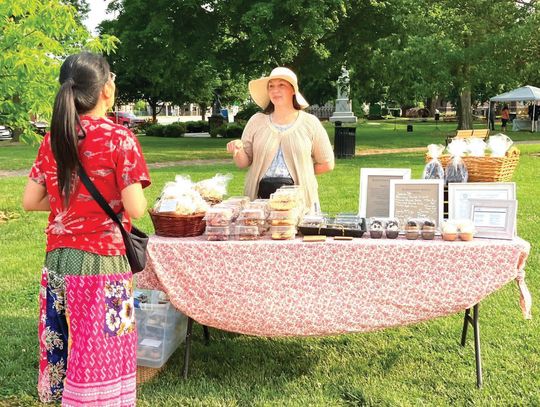 Vendor Spotlight: Buttercream Bakery
