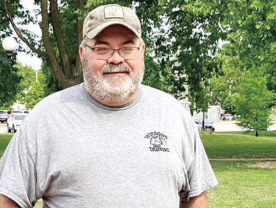 VENDOR SPOTLIGHT: Wilson's Dog Training