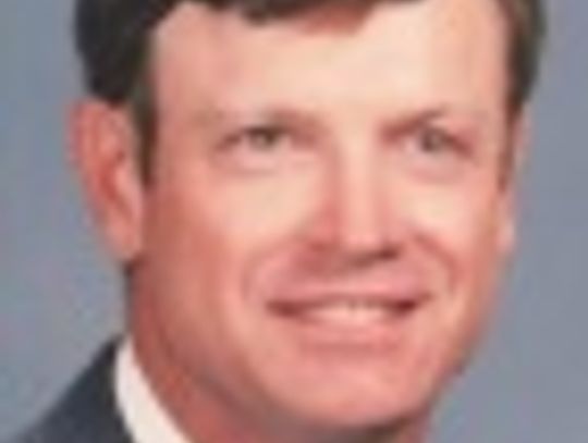 Vincent K. Raymond