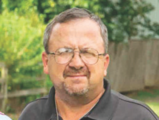Wayne Royer