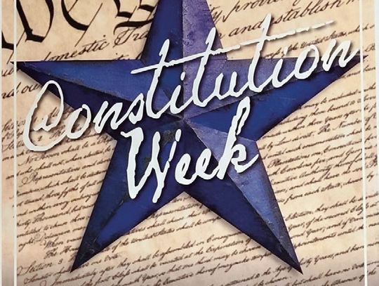“We the People:” Celebrating Constitution Day 2026