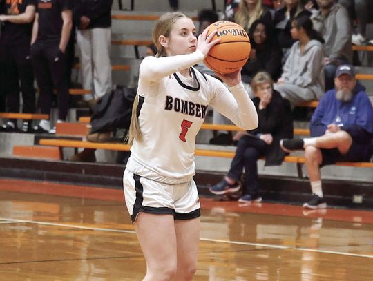 Weathering Storms: Bombers Beat Tornadoes And Heat