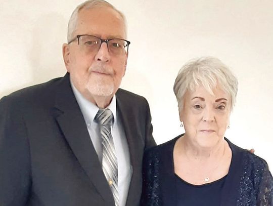 WEDDING ANNIVERSARY