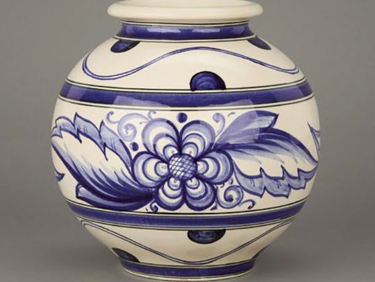 Weller Pottery