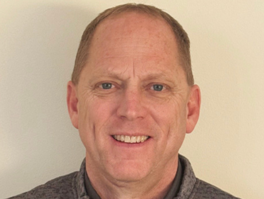 West Prairie Hires Mr. Curt Rheingans as New Superintendent