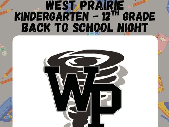 West Prairie School District: Work Collaboratively and Unleash Potential