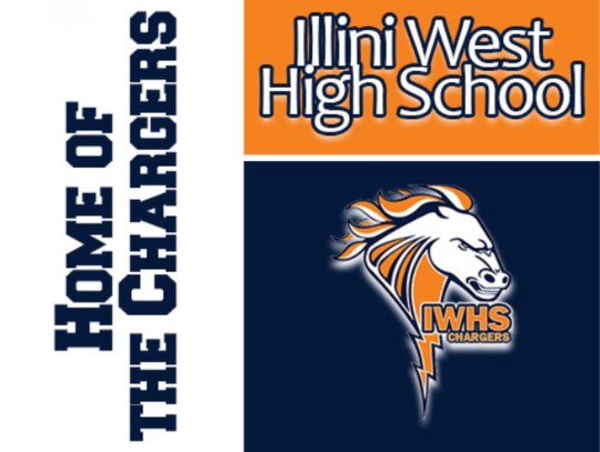 West Prairie/Southeastern Girls Defeated By Illini West