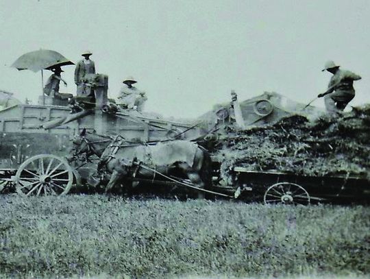 Western IL Museum Awarded Grant to Preserve Local Photography Collection
