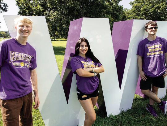 Western Illinois University Begins Academic Year with Strong Retention and Continued Investment in Students