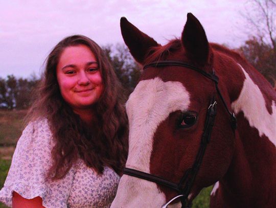Western Illinois University Equestrian Show Team Rider Sets School History
