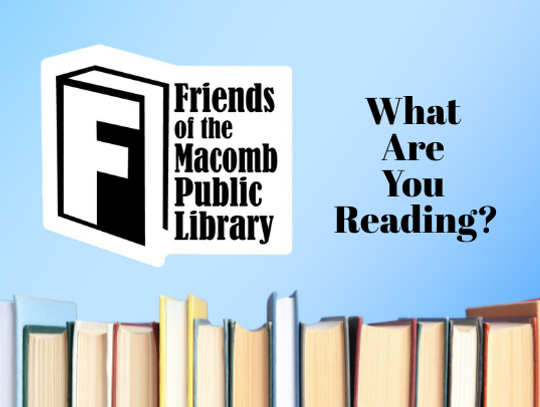 What Are You Reading?