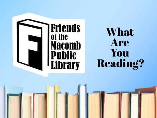 What are you Reading?