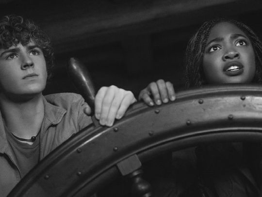 WHAT’S NEW ON DISNEY+