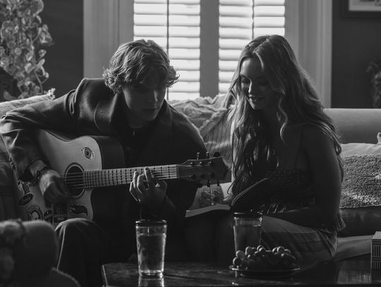 WHAT’S NEW ON PRIME VIDEO