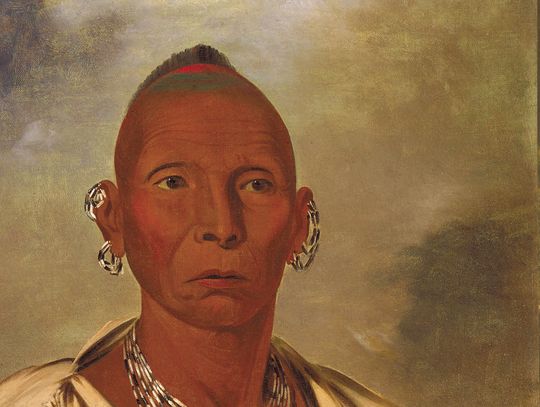 WI Museum Hosts History Community Conversation