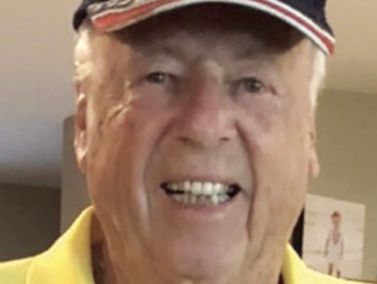 William “Bill” James Heap