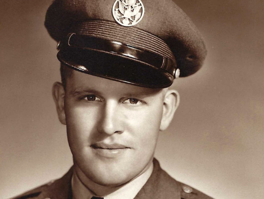 William Jean (Bill) Meriwether Jr.