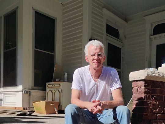 William Lipe House Part 4: The Townsend Family Comes Forward - A House Filled With Music