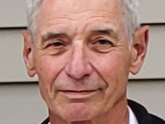 William Tracy Stephens