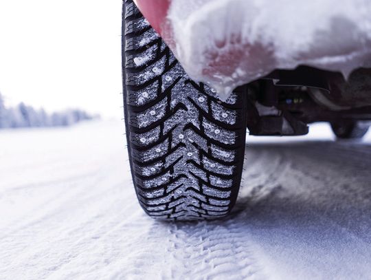 Winter Driving & Vehicle Safety 101