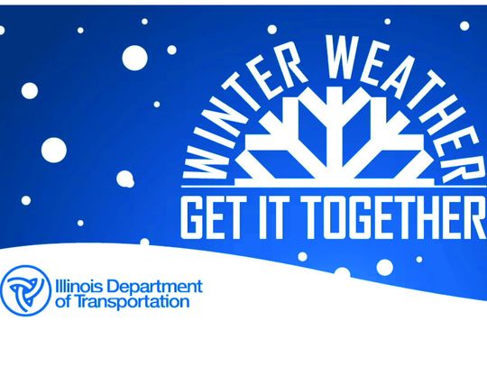 Winter Weather – Get it Together: Make a Plan for Snow and Ice Season
