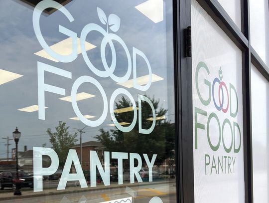 WIRC's Good Food Pantry Continues to See Growing Need