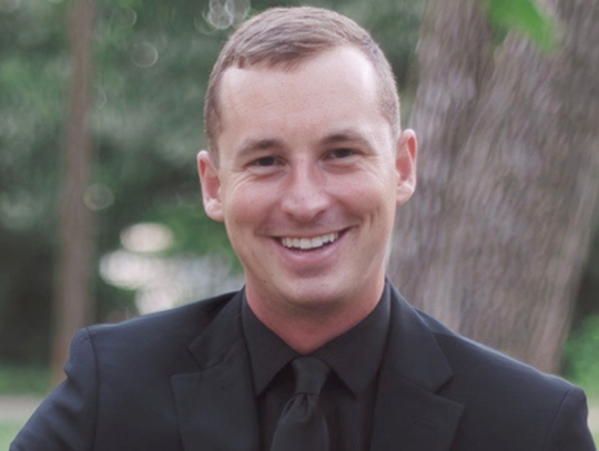 WIU Alumnus Wes Anderson to Conduct Knox-Galesburg Symphony Nov. 22