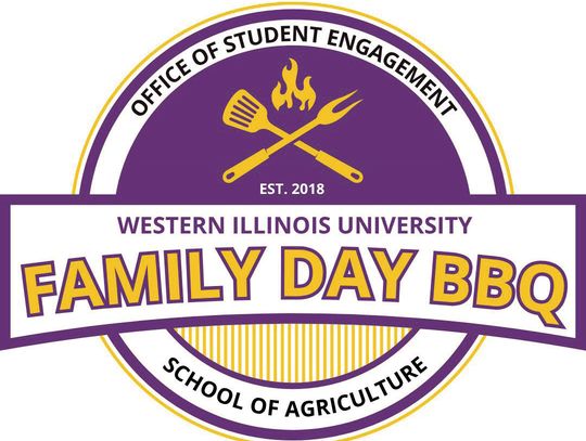 WIU Family Day BBQ Tasting Tickets on Sale, BBQ Competition Slots Open