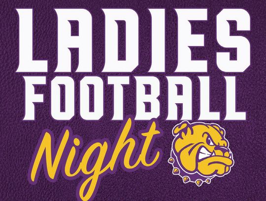 WIU Football Ladies Night