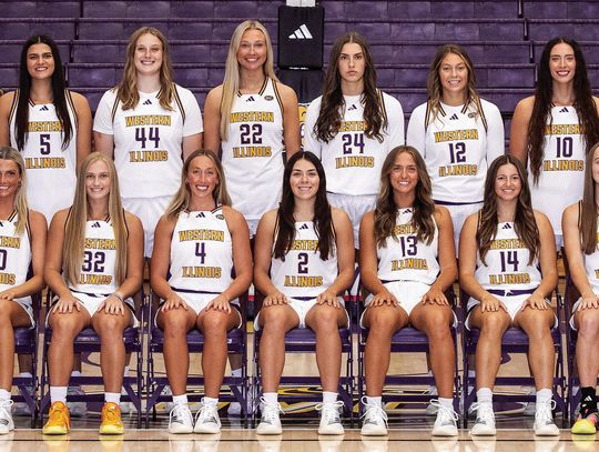 WIU Homecoming Grand Marshals Named