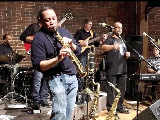 WIU Music Combo Together for More Than 40 Years