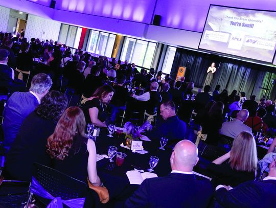 WIU Performing Arts Society Raises Nearly $25,000 at 2026 Gala; Announces Strong Early Season Ticket Sales for Goldfarb Center Inaugural Season