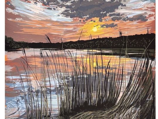 WIU Showcases Student Art Ahead of Spring Graduation