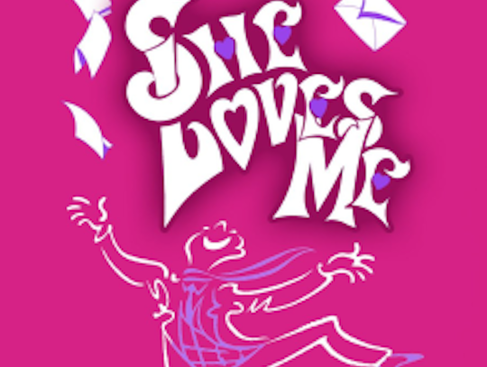 WIU Theatre and Dance Performs 'She Loves Me'