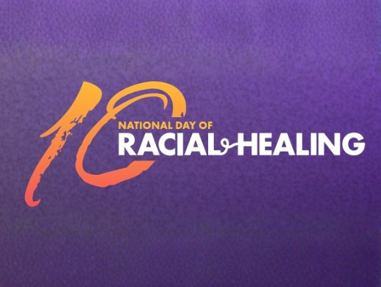 WIU to Commemorate National Day of Racial Healing Jan. 20