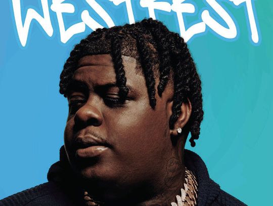 WIU WestFest Event Features BigXthaPlug