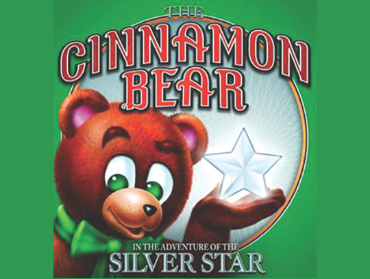 WTND Radio Will Air The Cinnamon Bear