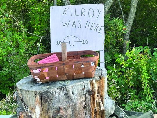 WWII Reenactment Brings History to Life
