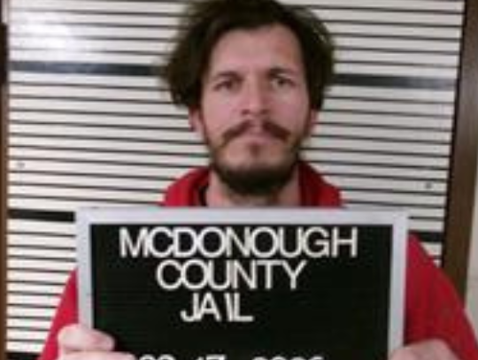 Yazvec Charged with Theft, Stealing 200 Gallons Gasoline