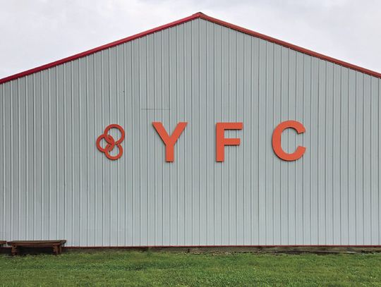 YFC Update Brings More Visibility to Program