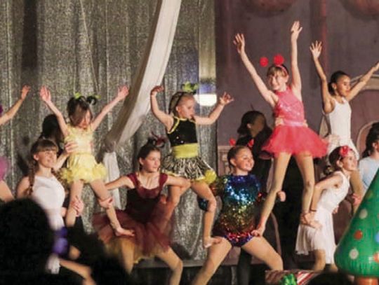 YMCA of McDonough County Presents 'Cirque Du Soiree' Fundraiser