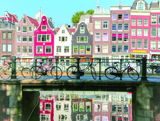 YMCA Offers Cruise in Holland and Belgium