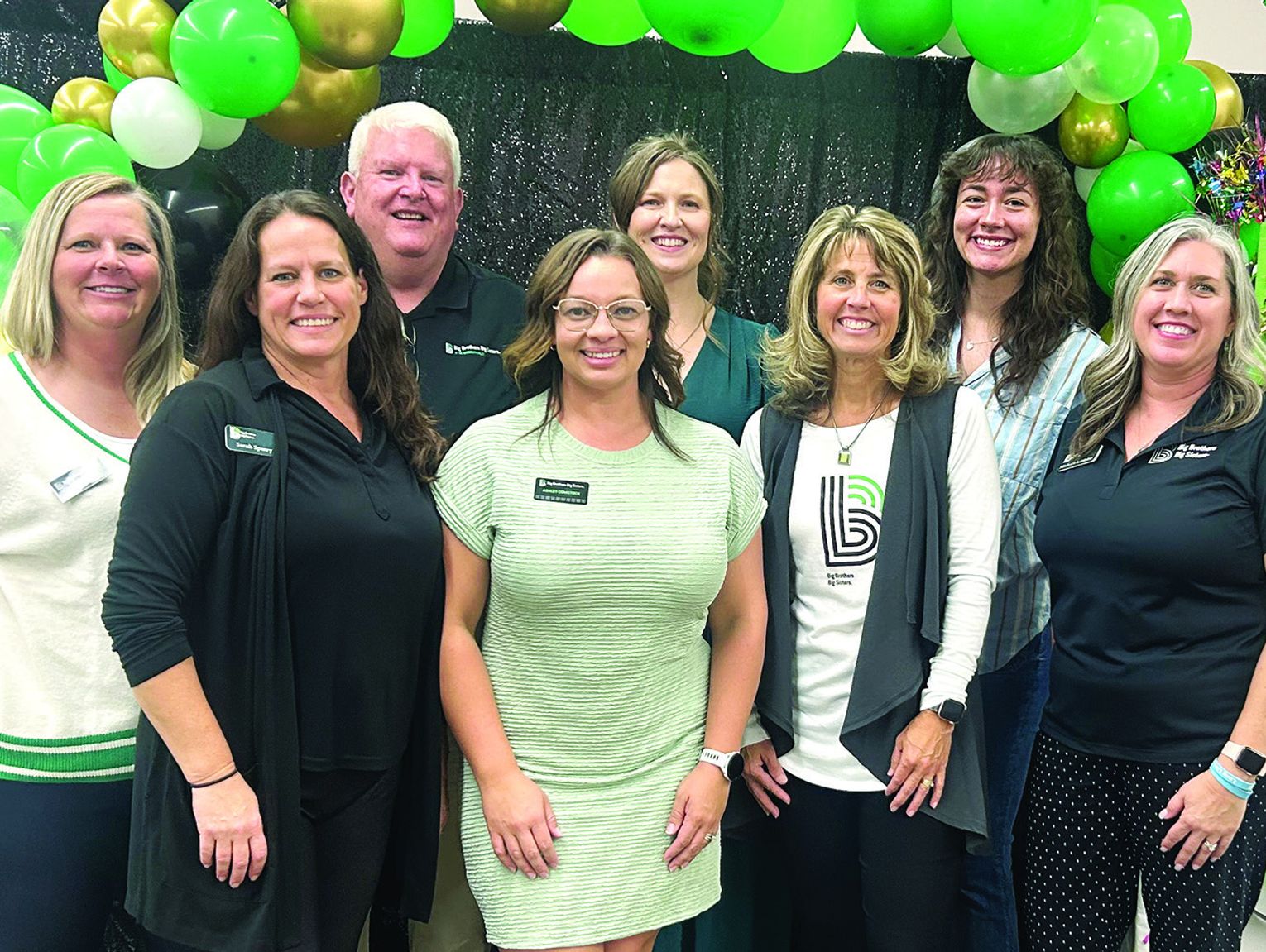 BBBS of Macomb: Honoring Local Champions