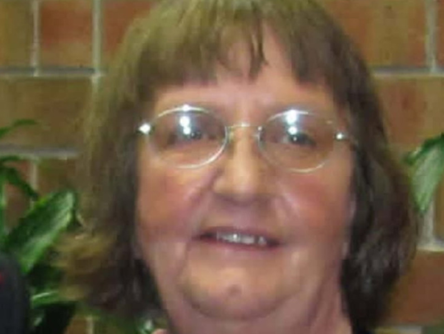 Beverly Ruth Steele