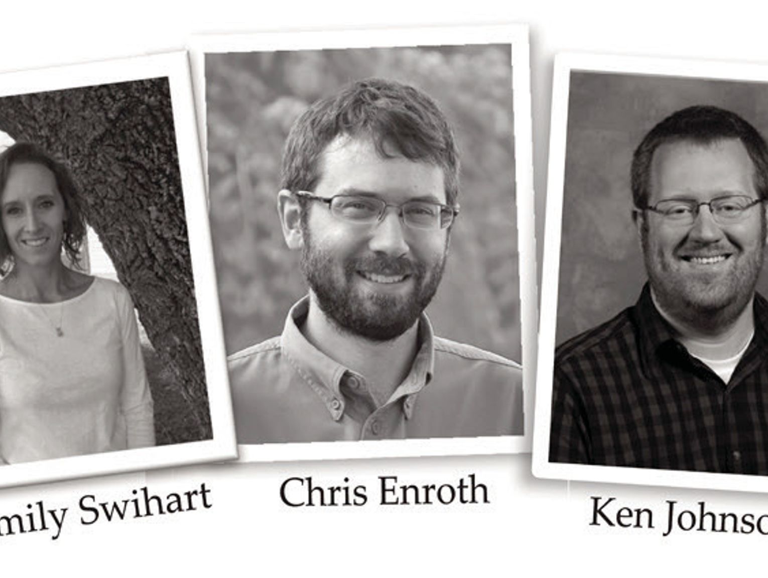 Exploding Trees? A Closer Look at Frost Cracking