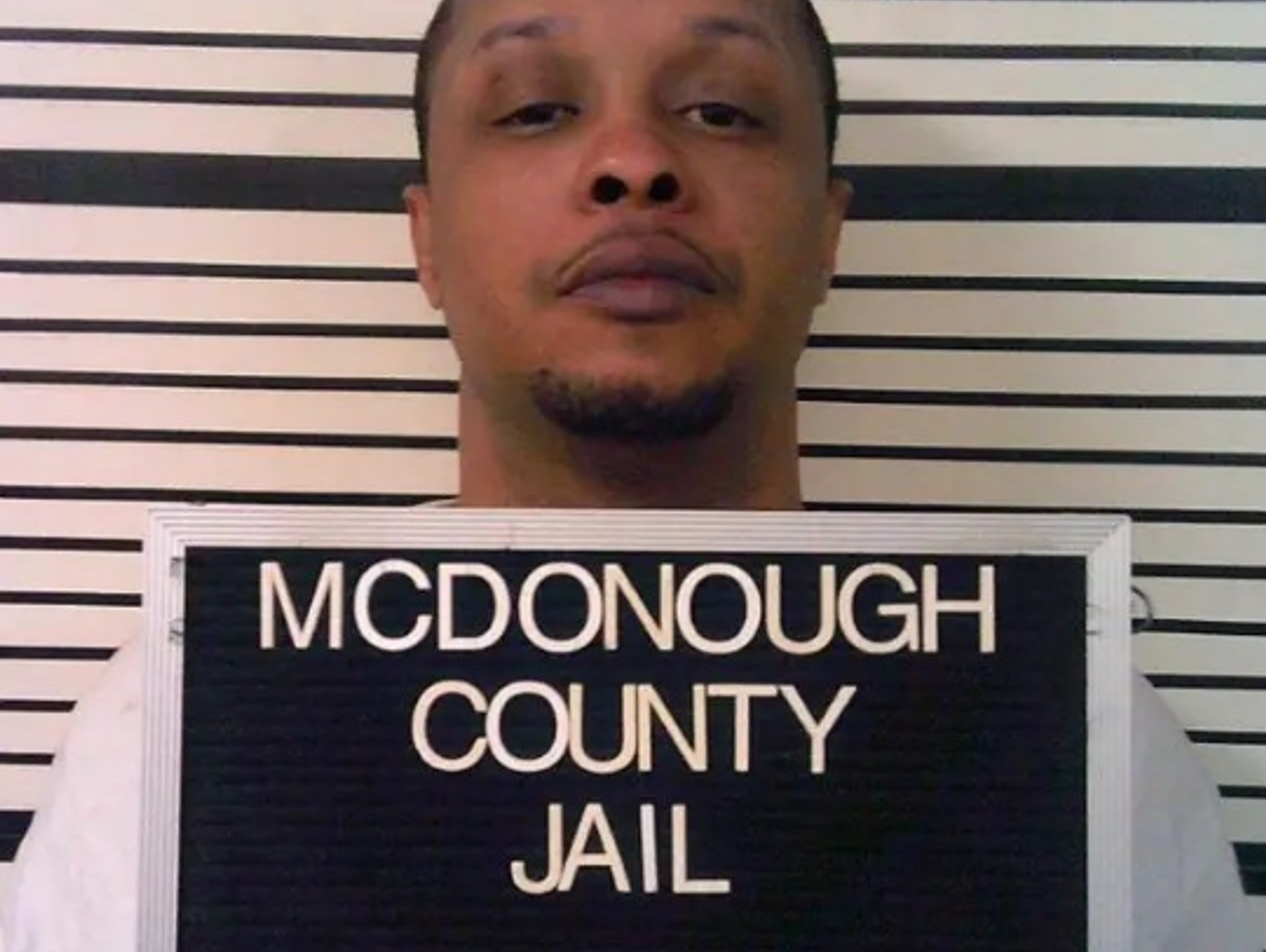 Mathis Appears on Sexual Assault Charges