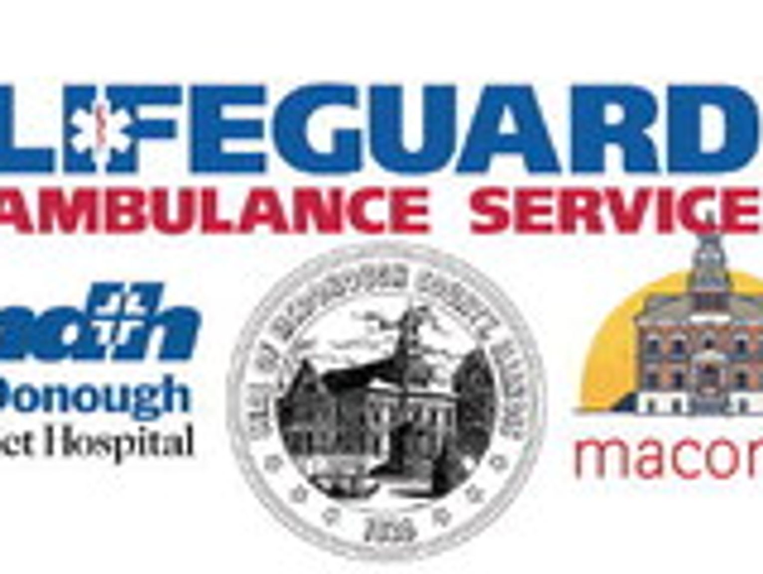 McDonough District Hospital, Lifeguard Contract Continues Through May 2027