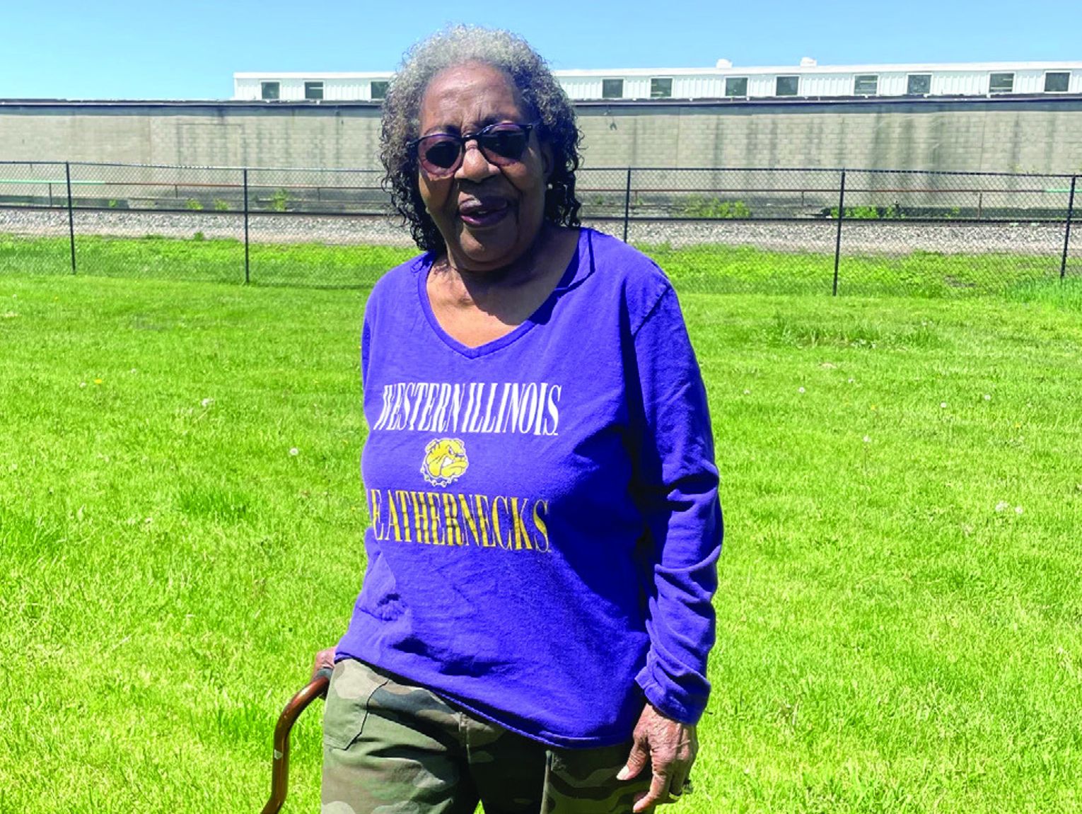 Paving the Way: Black Women Trailblazers of Macomb and McDonough County ...
