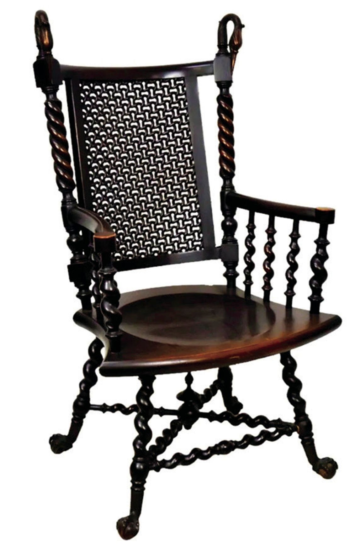 19th-Century Furniture 19th-Century Furniture