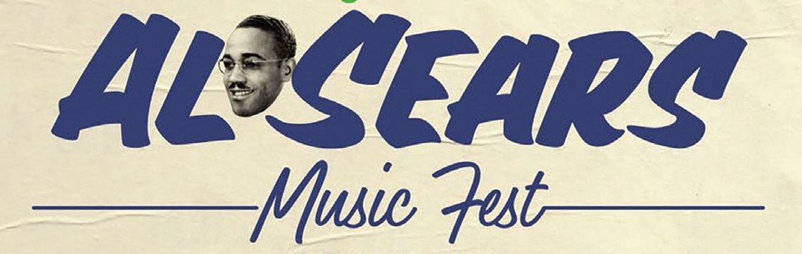 2025 Al Sears Fest Schedule 2025 Al Sears Fest Schedule